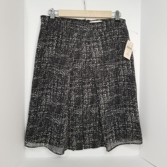 Coldwater Creek NWT Career Skirt - Picture 4 of 4